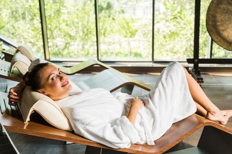 CALDEA prepara a las futuras novias para el ‘Gran Día’ CALDEA prepara a las futuras novias para el ‘Gran Día’