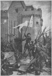 Juana de Arco, John H. Haaren A. B. Poland Juana de Arco, John H. Haaren A. B. Poland