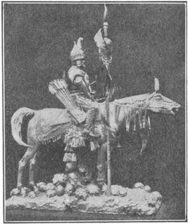 Tamerlane , John H. Haaren A. B. Poland