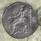 Cultos de Salud en los Santuarios Griegos Cultos de Salud en los Santuarios Griegos