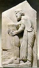 Cultos de Salud en los Santuarios Griegos Cultos de Salud en los Santuarios Griegos