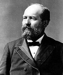 Discurso Inaugural de James A. Garfield