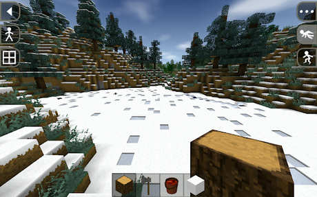 Survivalcraft v1.29.17.0 APK