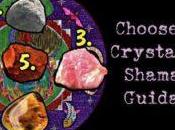 ¡Potente adivinación chamánica! ¡Pide consejo deja antiguas energías funcionen!