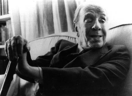 Hablarle a Borges (3)