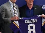 interrogantes Vikings para Temporada 2018