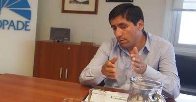 Intendente de Andacollo “Los ingresos son superados por la inflación”