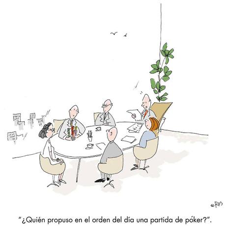 [HUMOR EN CÁPSULAS] Para hoy martes, 3 de julio