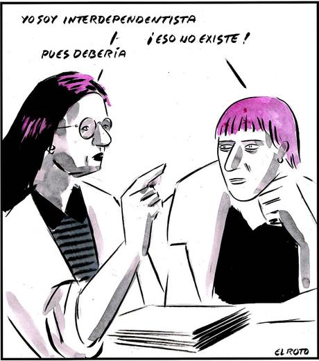 [HUMOR EN CÁPSULAS] Para hoy martes, 3 de julio