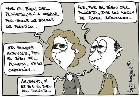 [HUMOR EN CÁPSULAS] Para hoy martes, 3 de julio