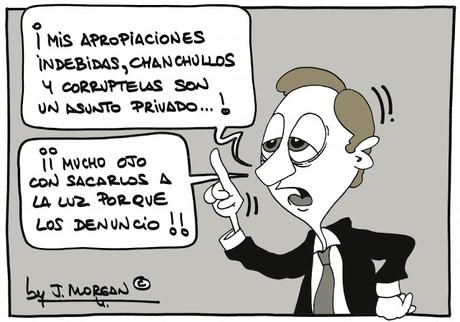 [HUMOR EN CÁPSULAS] Para hoy martes, 3 de julio