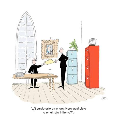 [HUMOR EN CÁPSULAS] Para hoy martes, 3 de julio