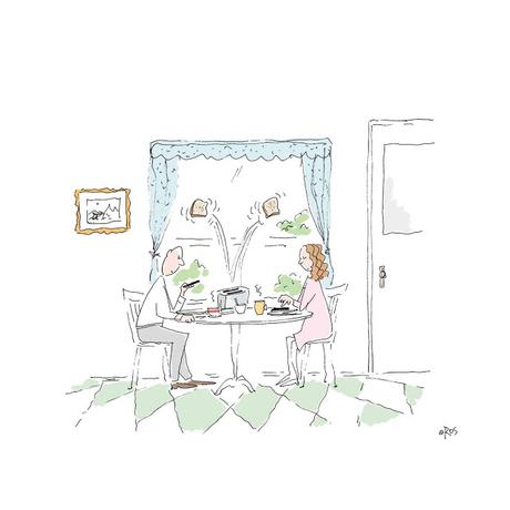 [HUMOR EN CÁPSULAS] Para hoy martes, 3 de julio