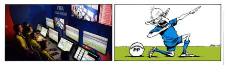 [HUMOR EN CÁPSULAS] Para hoy martes, 3 de julio