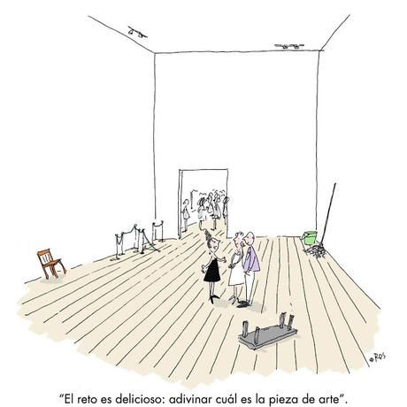 [HUMOR EN CÁPSULAS] Para hoy martes, 3 de julio