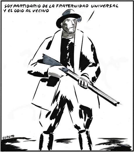 [HUMOR EN CÁPSULAS] Para hoy martes, 3 de julio