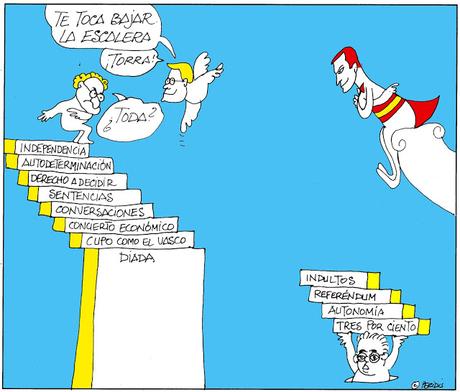 [HUMOR EN CÁPSULAS] Para hoy martes, 3 de julio