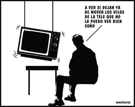 [HUMOR EN CÁPSULAS] Para hoy martes, 3 de julio