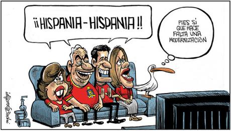 [HUMOR EN CÁPSULAS] Para hoy martes, 3 de julio