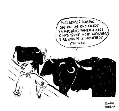 [HUMOR EN CÁPSULAS] Para hoy martes, 3 de julio