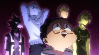 Reseña / Boku no Hero Academia 3rd / Episodio 13
