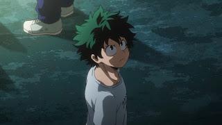 Reseña / Boku no Hero Academia 3rd / Episodio 13