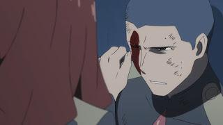 Reseña / Darling in the FranXX / Episodio 23