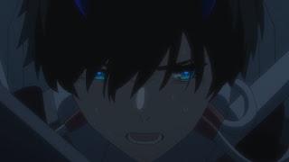 Reseña / Darling in the FranXX / Episodio 23