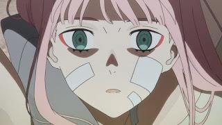 Reseña / Darling in the FranXX / Episodio 23