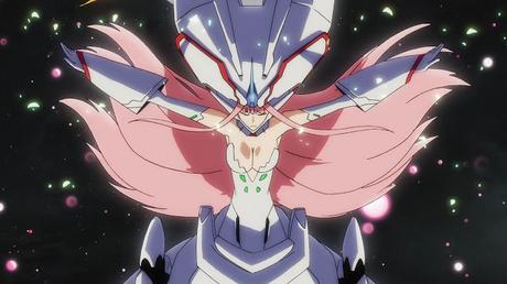 Reseña / Darling in the FranXX / Episodio 23