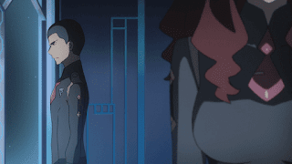 Reseña / Darling in the FranXX / Episodio 23 Reseña / Darling in the FranXX / Episodio 23