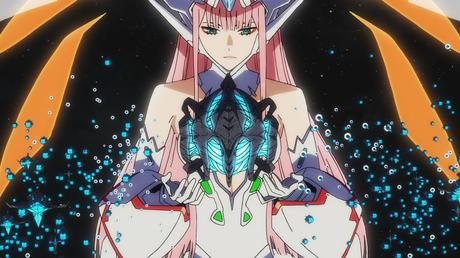 Reseña / Darling in the FranXX / Episodio 23