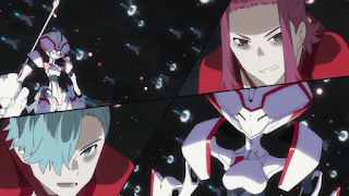 Reseña / Darling in the FranXX / Episodio 23