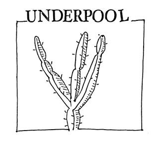 UNDERPOOL 5: Underpool 5