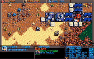 Últimas horas para participar en el 'crowdfunding' de Planet X3; ¡un juego de estrategia en tiempo real para MS-DOS! Últimas horas para participar en el 'crowdfunding' de Planet X3; ¡un juego de estrategia en tiempo real para MS-DOS!