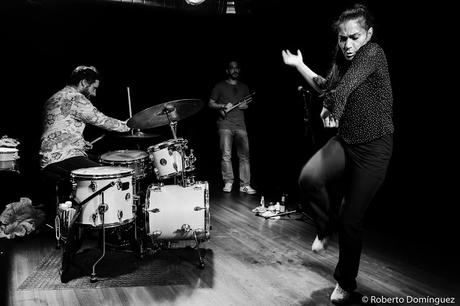 © Roberto Domínguez - Sanchez_Roca_Gonzalez