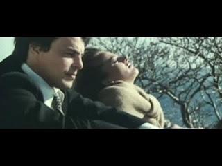 CHICA DEL PIJAMA AMARILLO, LA (Ragazza dal pigiama giallo, La) (Italia, España; 1977) Intriga, Policiaco