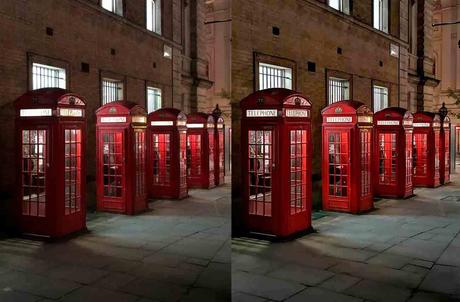 Huawei arremete contra la cámara del iPhone X en esta campaña de publicidad comparativa