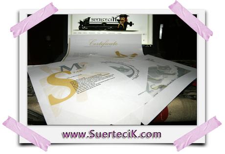 Bautiza una estrella