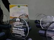 #Periodistas recibieron reconocimiento parte Fundación Camino Felicidad (@felicidadvzla) #Venezuela