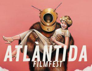 Atlantida Film Fest: COLO / SARAH PLAYS A WEREWOLF / EUROPA, jóvenes desorientados