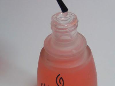 Gel fortalecedor con Calcio para uñas | China Glaze