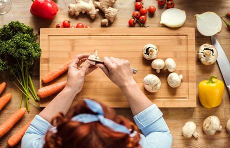 Consejos para ahorrar tiempo en la cocina