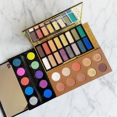 Favoritos Abril – Junio | April – June Favorites {2018}