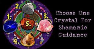 ¡Potente adivinación chamánica! ¡Pide consejo y deja que las antiguas energías funcionen! divi-800x416
