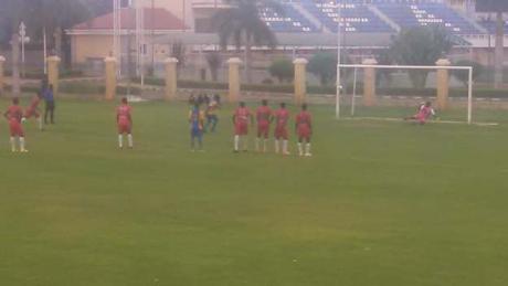 El Júnior de la Escuela de Fútbol AFA Angola Campeón Provincial El Júnior de la Escuela de Fútbol AFA Angola Campeón Provincial