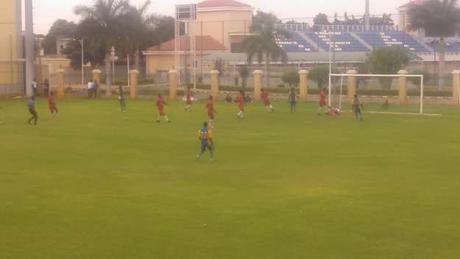 El Júnior de la Escuela de Fútbol AFA Angola Campeón Provincial El Júnior de la Escuela de Fútbol AFA Angola Campeón Provincial
