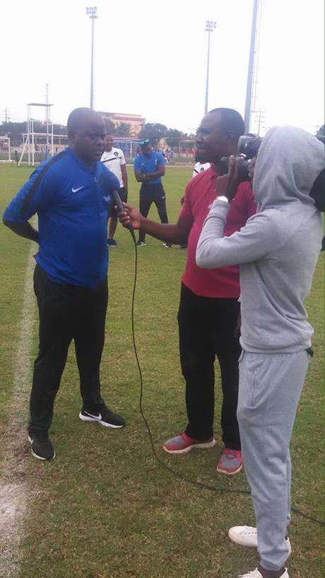 El Júnior de la Escuela de Fútbol AFA Angola Campeón Provincial