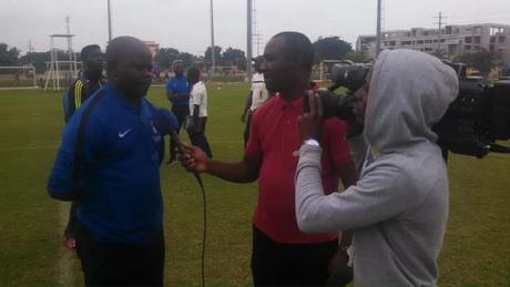 El Júnior de la Escuela de Fútbol AFA Angola Campeón Provincial