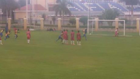 El Júnior de la Escuela de Fútbol AFA Angola Campeón Provincial El Júnior de la Escuela de Fútbol AFA Angola Campeón Provincial